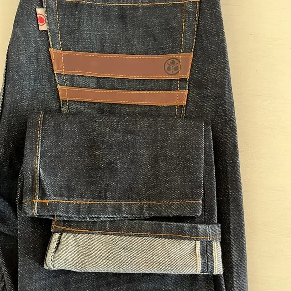 Momotaro Japanese Selvedge Denim - Picture 10 of 16